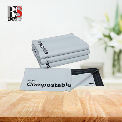 Fan gấp trước mở Poly túi trên một cuộn túi ô tô cho môi trường thân thiện bao bì