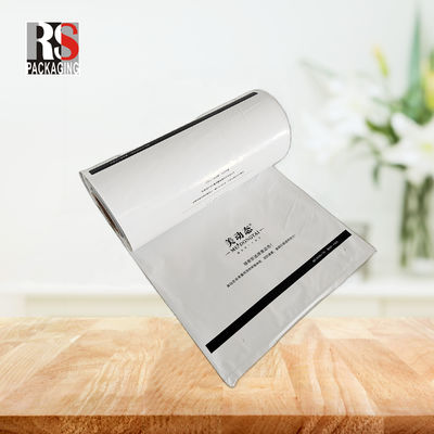 Túi lăn tự động được mở trước Thẻ vận chuyển nhựa LDPE