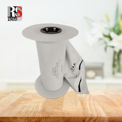 Túi lăn tự động được mở trước Thẻ vận chuyển nhựa LDPE