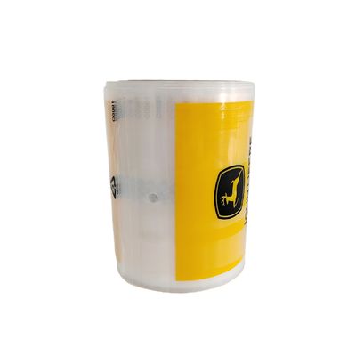 Mẫu giấy tự động có thể tái chế được