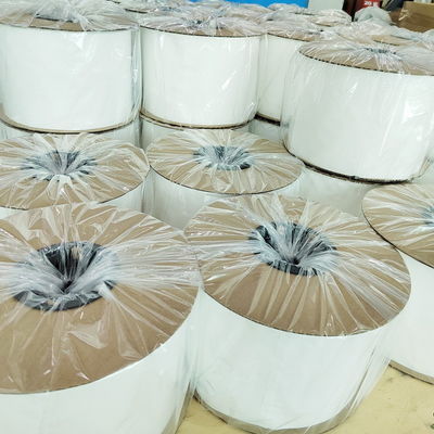 Thùng ô tô mở trước trên cuộn 0.05mm Độ dày cho các sản phẩm điện tử