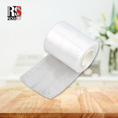 Bao bì ô tô tái chế Bao bì nhựa mở trước trên cuộn cho hệ thống bao bì ô tô