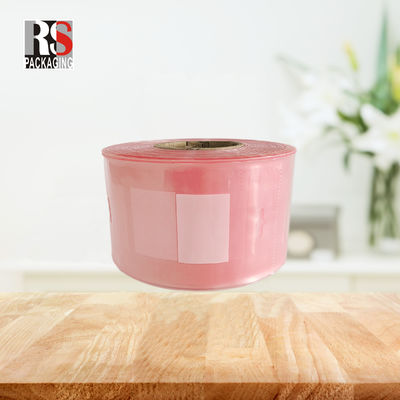 Bức in ấn ấn ấn nhiệt đệm đệm tự động được mở trước cho hệ thống điền và đóng túi tự động