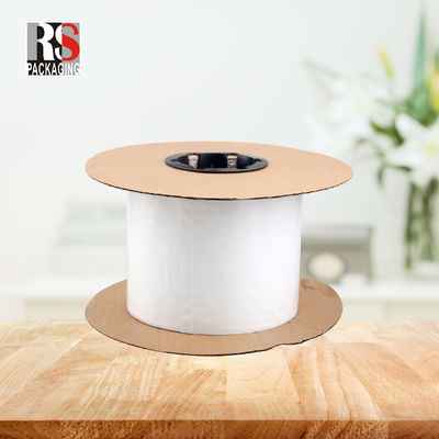 Bao bì nhựa poly túi ô tô mở trước cho quần áo trẻ em máy niêm phong