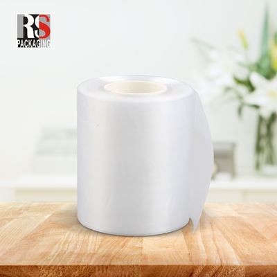 Túi ô tô được mở trước thuận tiện cho bao bì thùng rác thông minh