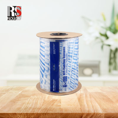 Túi ô tô được mở trước thuận tiện cho bao bì thùng rác thông minh