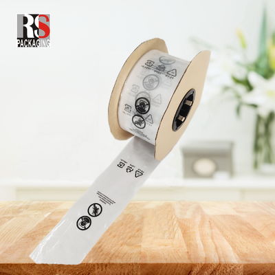 Bao bì các bộ phận nhựa
