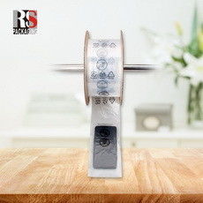 Bao bì các bộ phận nhựa
