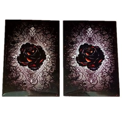 PP Game Card Sleeves Bảo vệ thẻ giao dịch tùy chỉnh cho ngành công nghiệp thủ công quà tặng