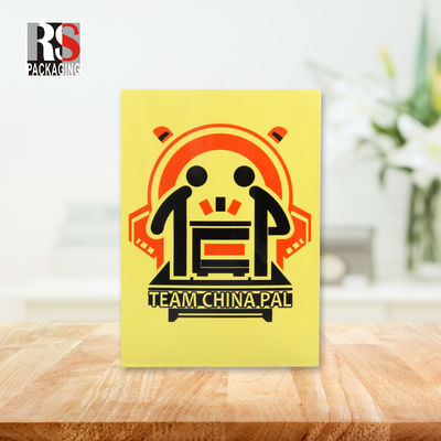 Ứng dụng Popcorn Game Card Sleeves 67x93 Poly Opp Anime Card Protector