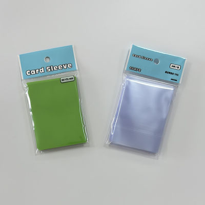 Standard MTG Card Sleeves Matte Board Game Card Deck Protector Sleeves 66x91 66x92