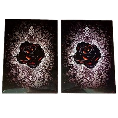 Top Open PP Trading Game Card Sleeves Holographic Toploader Sleeves Custom Art in ấn