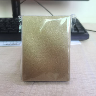 Khách thẻ giao dịch tùy chỉnh cho thẻ kích thước tiêu chuẩn Bảo vệ thẻ quý giá của bạn