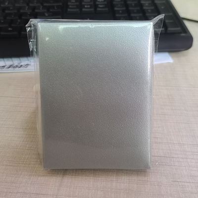 Khách thẻ giao dịch tùy chỉnh cho thẻ kích thước tiêu chuẩn Bảo vệ thẻ quý giá của bạn