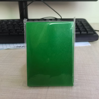 Khách thẻ giao dịch tùy chỉnh cho thẻ kích thước tiêu chuẩn Bảo vệ thẻ quý giá của bạn