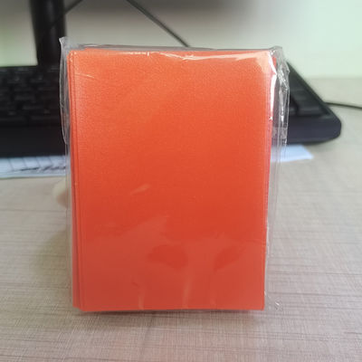 Khách thẻ giao dịch tùy chỉnh cho thẻ kích thước tiêu chuẩn Bảo vệ thẻ quý giá của bạn