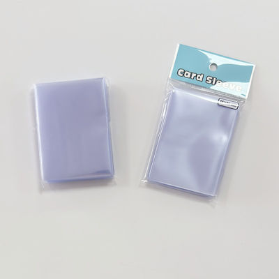 Đặt Hologram tùy chỉnh của 100 tay trong thẻ để bảo vệ thẻ trò chơi và Drawder