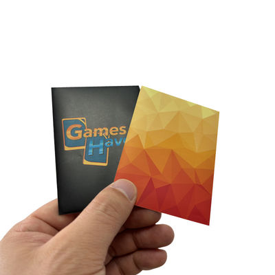 Pekemon Dragon Shield Card Protectors Tay áo với bề mặt mờ bóng