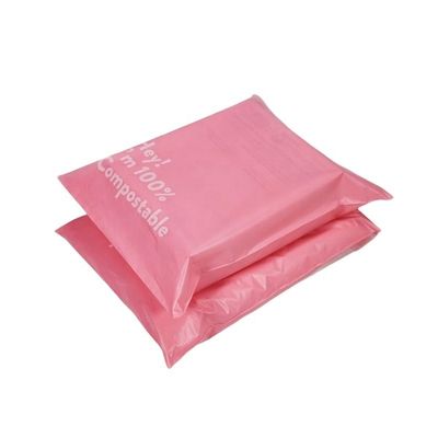LDPE Plastic Mailer Bag For Business Shipping xử lý bề mặt in khắc