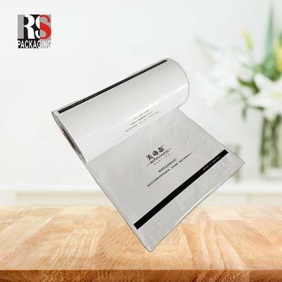 LDPE Plastic Mailer Bag For Business Shipping xử lý bề mặt in khắc