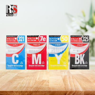 OPP BOPP Poly Bag Biodegradable Transparent Cellophane Header Bags Bao bì