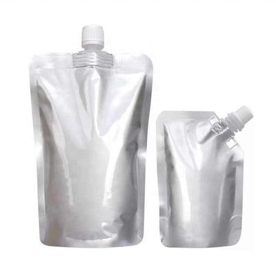 Chống sốc nhổ bao bì túi túi cho nước sốt gừng và kem tỏi