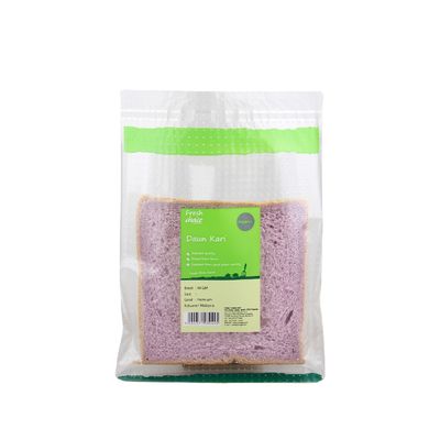 Máy Micro Perforated Bag được tùy chỉnh túi đóng gói Bopp rõ ràng cho lưới rau quả