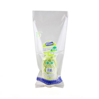 Thùng đóng gói bánh mì nướng mới Thùng Micro Perf mật độ thấp tùy chỉnh với thùng bên