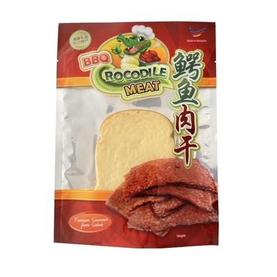Bộ tam giác nón Laminated Poly Bag Gravure in ấn rõ ràng túi bánh quy nhựa