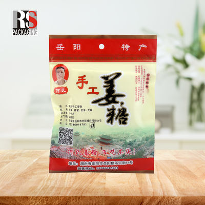 Thùng kéo kéo đứng có thể đóng lại cho thảo mộc đồ ăn nhẹ trà gia vị thực phẩm cho thú cưng xà phòng đóng gói