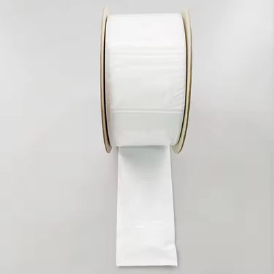 Bao bì polyethylene mở trước có thể tái chế LDPE