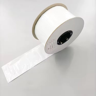 Tùy chỉnh ô tô mở trước túi nhựa bên Gusset