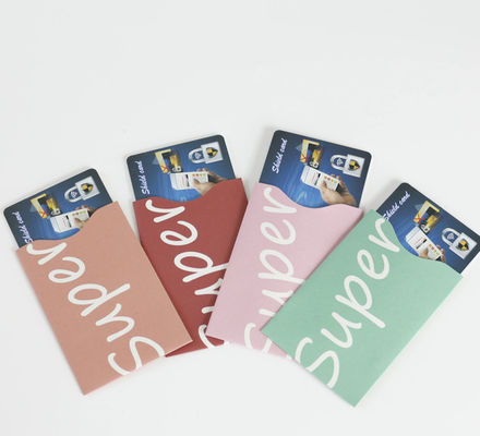 Nhập thẻ RFID bán buôn tay cầm bàn chải chống trộm