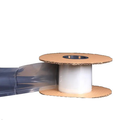 Thẻ tự động được in theo yêu cầu trên cuộn mở trước Thẻ tự động nhựa đóng gói Thẻ tự động