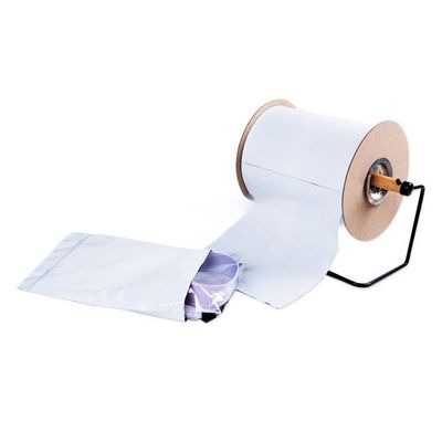 Các túi ô tô mở trước LDPE cho thiết bị đóng gói tự động