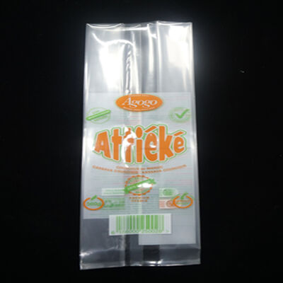 Giáng sinh Cellophane kẹo túi Xmas Cello điều trị túi Goody với cà vạt cho Giáng sinh lễ hội lễ hội