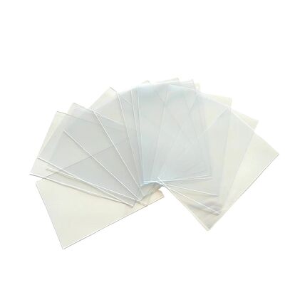 Bao đựng thẻ MTG mờ cho board game Penny, bảo vệ thẻ bài Yugioh