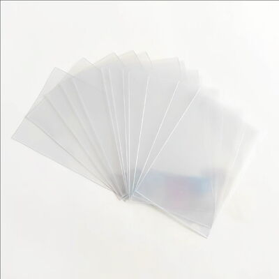 Bao đựng thẻ MTG mờ cho board game Penny, bảo vệ thẻ bài Yugioh