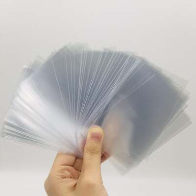 Bao đựng thẻ MTG mờ cho board game Penny, bảo vệ thẻ bài Yugioh