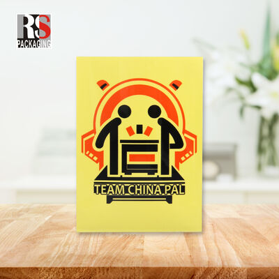 Bao đựng bài anime gaming