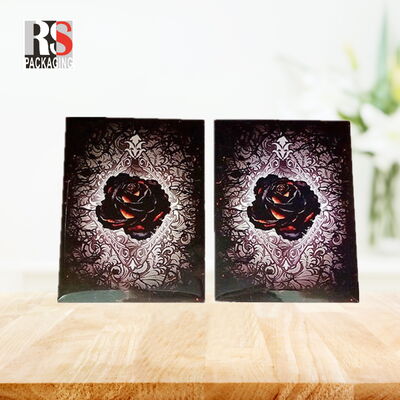 TCG Thẻ tay áo tùy chỉnh thẻ tín dụng bảo vệ túi thẻ thể thao tay áo