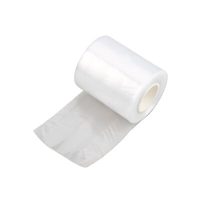 2 Mil Thickness Clear LDPE Pre Opened Poly Bags with Heat Seal and Customizable Size 2 Mil Thickness Clear LDPE Pre Opened Poly Bags with Heat Seal and Customizable Size 2 Mil Độ dày rõ ràng LDPE túi poly mở trước với niêm phong nhiệt và có thể tùy chỉnh kích thước
