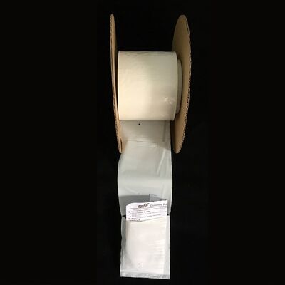 Túi Poly Mở Sẵn Tùy Chỉnh Kích Thước Có Khóa Nhiệt và Túi Tự Động Tái Chế Để Đóng Gói