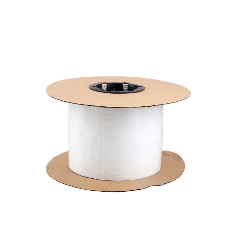 Bao bì ô tô tái chế Bao bì nhựa mở trước trên cuộn cho hệ thống bao bì ô tô