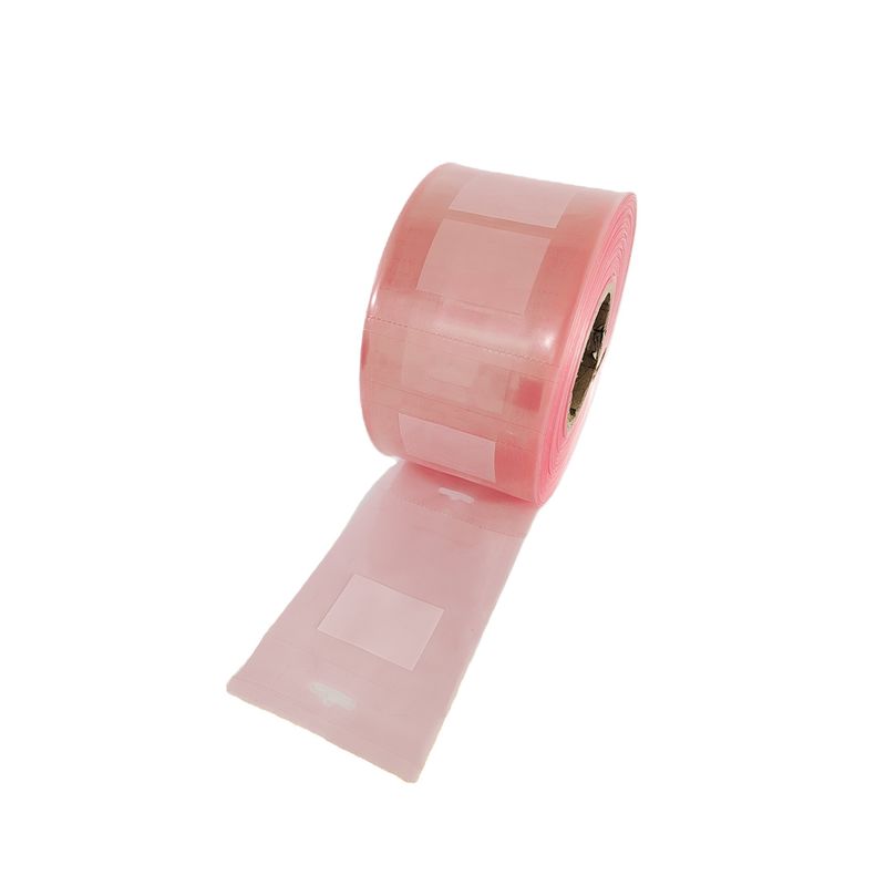 Bức in ấn ấn ấn nhiệt đệm đệm tự động được mở trước cho hệ thống điền và đóng túi tự động
