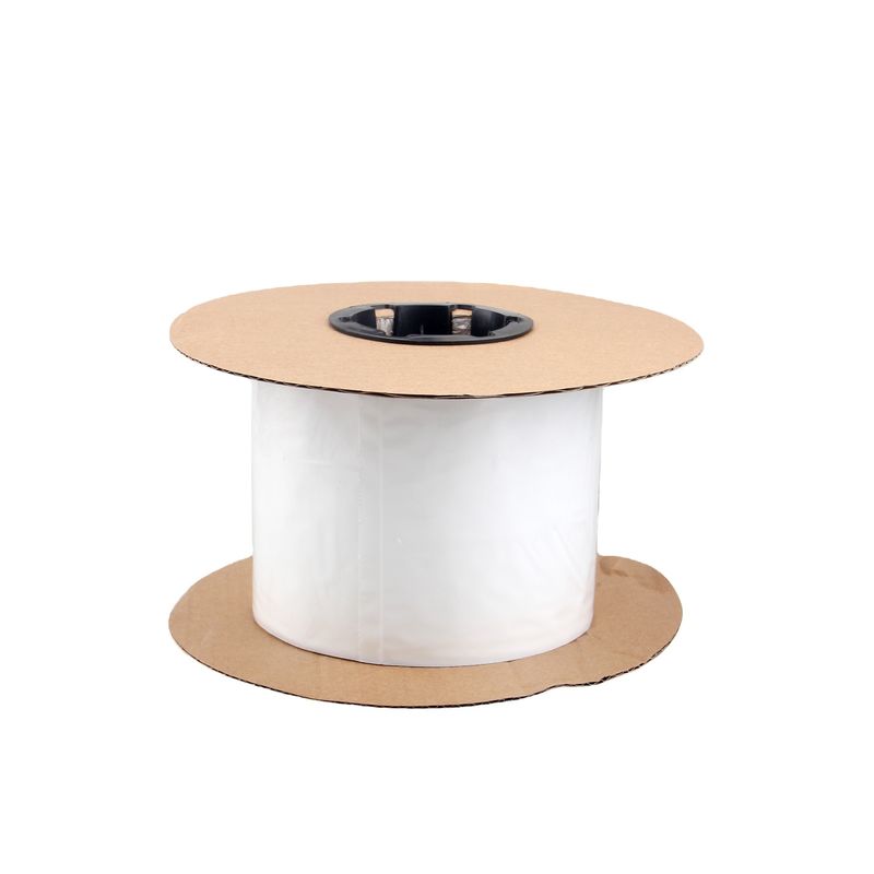 Bao bì nhựa poly túi ô tô mở trước cho quần áo trẻ em máy niêm phong