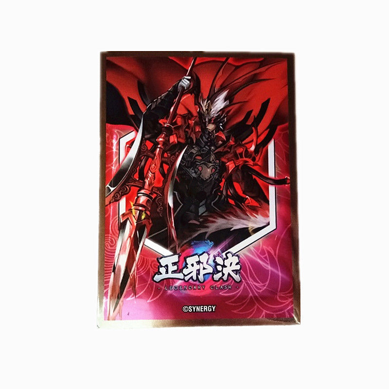 PP Sport Card Sleeves Hard Plastic Card Protector Cho Quà tặng và Bảo vệ tinh tế