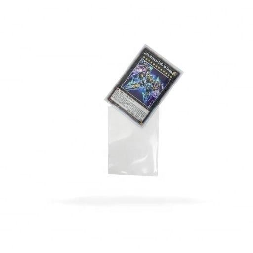 Deck Game Card Sleeves Soft Trading Card Protective Sleeves For Playing Card Holder (Màn chơi thẻ mềm)