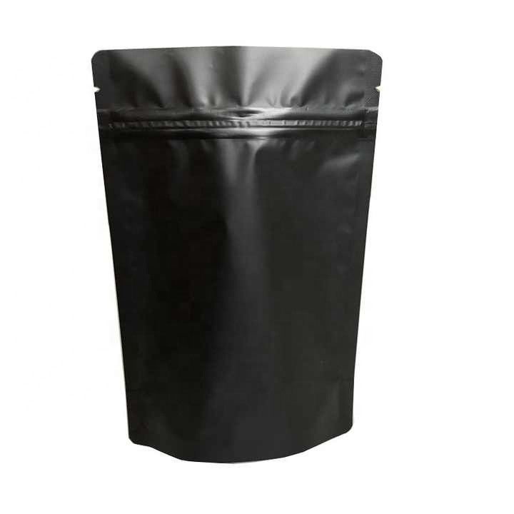 Thùng Mylar nhôm dày cho bột thực phẩm đóng gói niêm phong nhiệt chống mùi túi