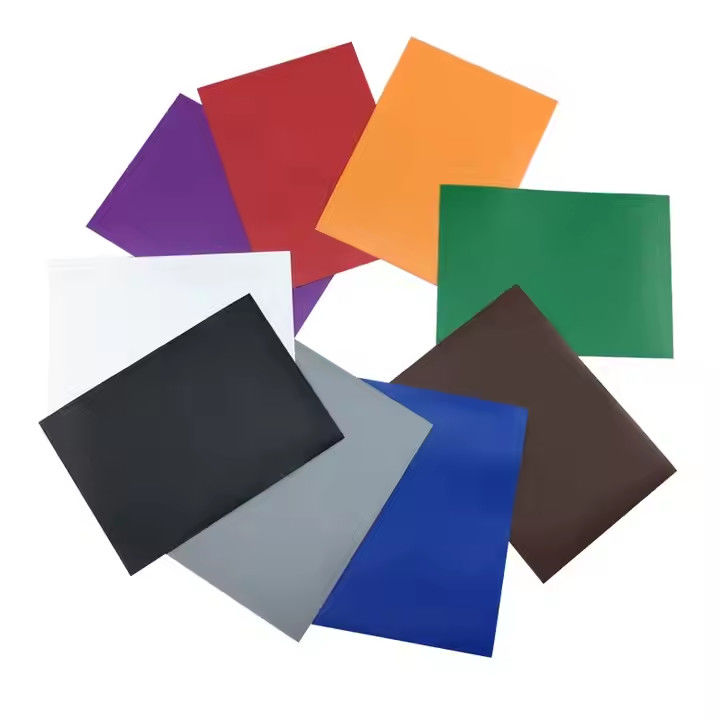 Solid Matte Deck Protectors Sleeves For Mtg Game Card Free Samples Mô hình thiết kế